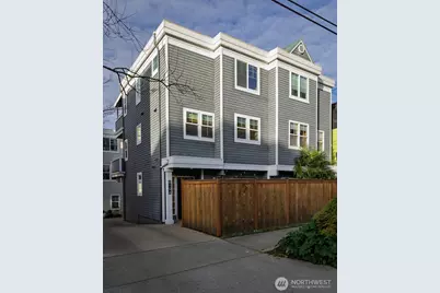 619 Federal Avenue E #A, Seattle, WA 98102 - Photo 1