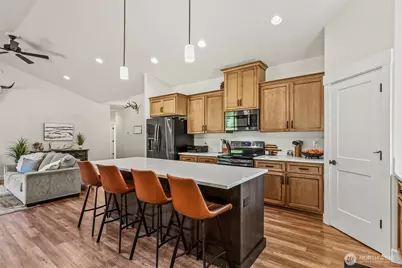 266 Fir Road, Ariel, WA 98603 - Photo 4