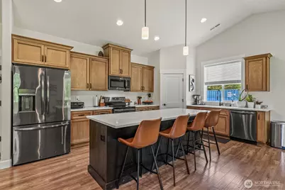 266 Fir Road, Ariel, WA 98603 - Photo 6