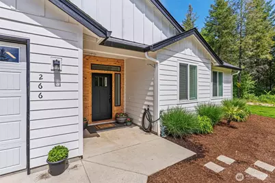 266 Fir Road, Ariel, WA 98603 - Photo 2