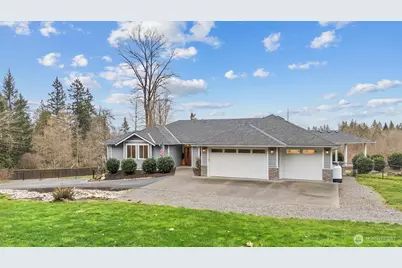 1226 140th Street NE, Tulalip, WA 98271 - Photo 1