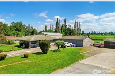 7618 48th Street E, Fife, WA 98424 - Photo 1