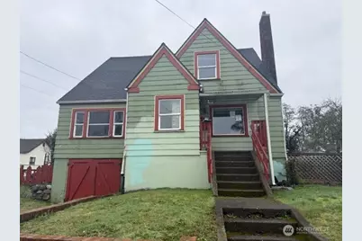 421 Ellinor Avenue, Shelton, WA 98584 - Photo 1