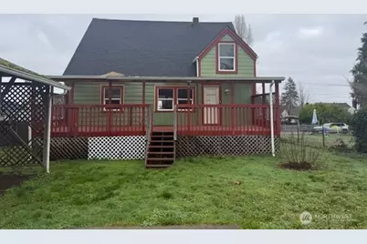 421 Ellinor Avenue, Shelton, WA 98584 - Photo 4