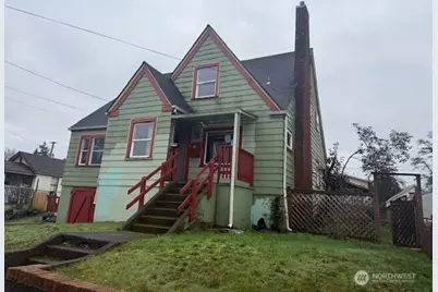 421 Ellinor Avenue, Shelton, WA 98584 - Photo 2