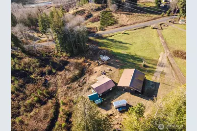 111 Jaybird Lane, Brinnon, WA 98320 - Photo 32