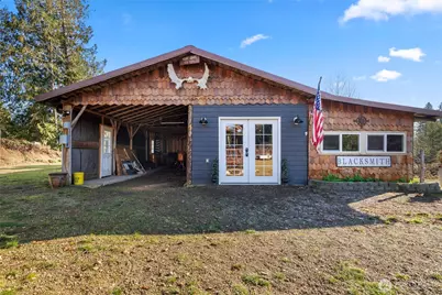 111 Jaybird Lane, Brinnon, WA 98320 - Photo 18