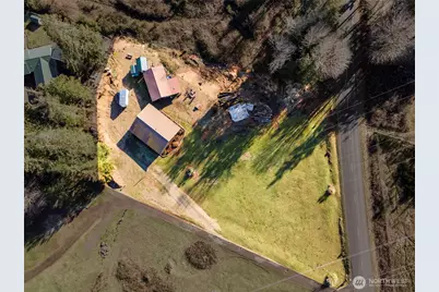 111 Jaybird Lane, Brinnon, WA 98320 - Photo 34