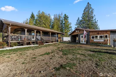 111 Jaybird Lane, Brinnon, WA 98320 - Photo 2