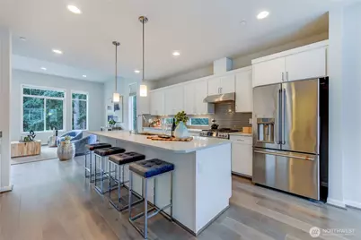7629 NE 122nd Court #1, Kirkland, WA 98034 - Photo 4