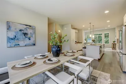 7629 NE 122nd Court #1, Kirkland, WA 98034 - Photo 8