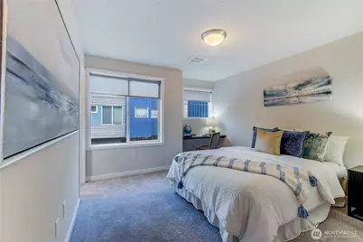 7629 NE 122nd Court #1, Kirkland, WA 98034 - Photo 16