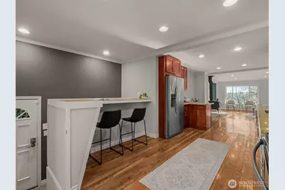 3928 S Pilgrim St, Seattle, WA 98118 - Photo 8