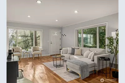 3928 S Pilgrim St, Seattle, WA 98118 - Photo 4