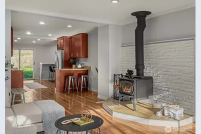 3928 S Pilgrim St, Seattle, WA 98118 - Photo 6