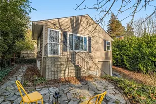 3928 S Pilgrim St, Seattle, WA 98118 - Photo 2
