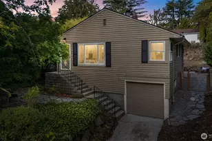 3928 S Pilgrim St, Seattle, WA 98118 - Photo 2