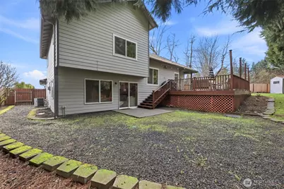 8124 Hidden Valley Drive SE, Lacey, WA 98503 - Photo 30