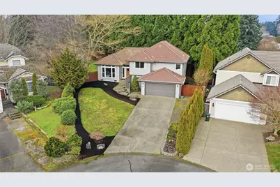 8124 Hidden Valley Drive SE, Lacey, WA 98503 - Photo 38