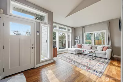 8124 Hidden Valley Drive SE, Lacey, WA 98503 - Photo 4