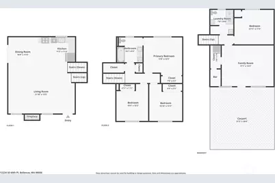 12224 SE 60th Place, Bellevue, WA 98006 - Photo 38