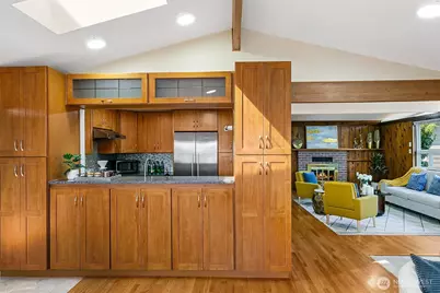 9003 NE Juanita Lane, Kirkland, WA 98034 - Photo 8