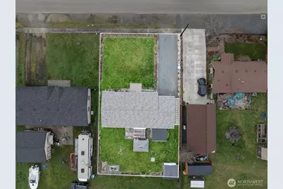 1516 Oxford Avenue, Centralia, WA 98531 - Photo 32