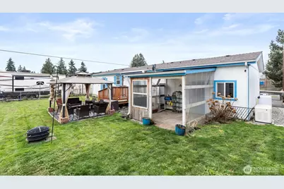 1516 Oxford Avenue, Centralia, WA 98531 - Photo 28