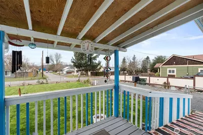 1516 Oxford Avenue, Centralia, WA 98531 - Photo 4