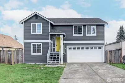 8823 18th Avenue E, Tacoma, WA 98445 - Photo 1