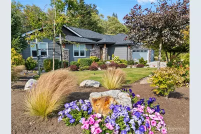 15672 N Deception Shores Drive, Anacortes, WA 98221 - Photo 1