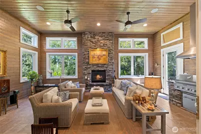 15672 N Deception Shores Drive, Anacortes, WA 98221 - Photo 12