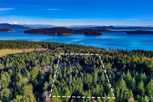 0 Xxxx Suntides Ln, Lopez Island, WA 98261 - Photo 1