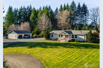 35902 NE 247th Avenue, Yacolt, WA 98675 - Photo 1