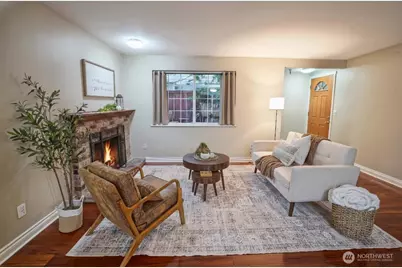 633 NW 85th Street #102, Seattle, WA 98117 - Photo 2