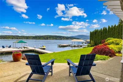 842 W Lake Sammamish Parkway SE, Bellevue, WA 98008 - Photo 2