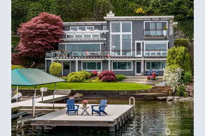 842 W Lake Sammamish Parkway SE, Bellevue, WA 98008 - Photo 1