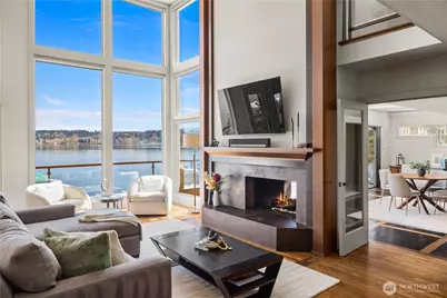 842 W Lake Sammamish Parkway SE, Bellevue, WA 98008 - Photo 4