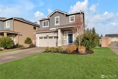6838 Sweetgum Avenue NE, Olympia, WA 98516 - Photo 2