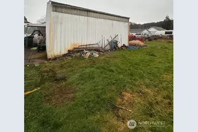 412 S 3rd, McCleary, WA 99855 - Photo 14