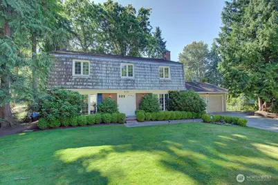 6741 81st Avenue SE, Mercer Island, WA 98040 - Photo 1