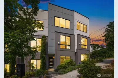 7439 Latona Avenue NE, Seattle, WA 98115 - Photo 2