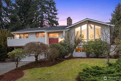 5207 154th Avenue NE, Redmond, WA 98052 - Photo 2