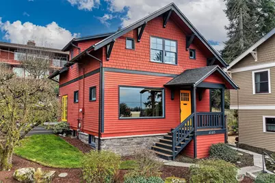 4146 2nd Avenue NW, Seattle, WA 98107 - Photo 1