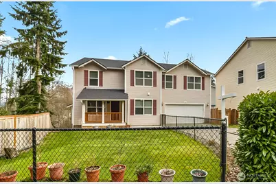 11629 54th Drive SE, Everett, WA 98208 - Photo 1