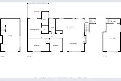 16042 Lake Hills Boulevard, Bellevue, WA 98008 - Photo 26