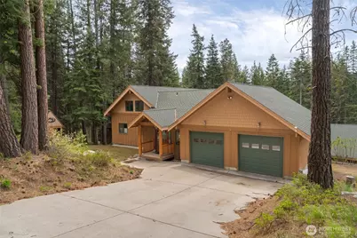 2677 Sumac Lane, Leavenworth, WA 98826 - Photo 1