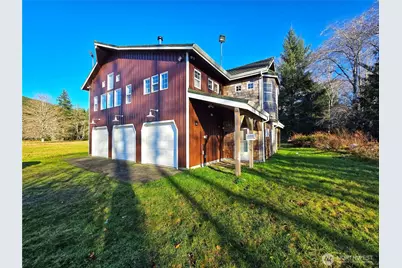 1125 Bourm Road, Forks, WA 98331 - Photo 2