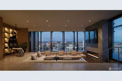 300 Virginia Street #1706, Seattle, WA 98101 - Photo 2