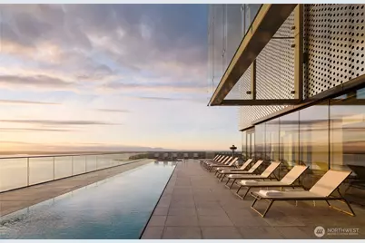 300 Virginia Street #1706, Seattle, WA 98101 - Photo 1